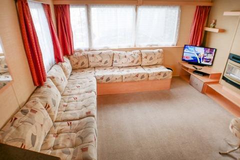 2 bedroom static caravan for sale, Bay View Haven Devon Cliffs Holiday Park, Exmouth EX8