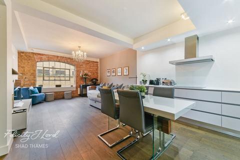 2 bedroom apartment for sale, Eagle Wharf, Shad Thames, SE1