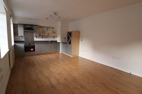 1 bedroom apartment to rent, George Street, Birmingham, B3