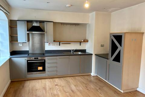 1 bedroom apartment to rent, George Street, Birmingham, B3