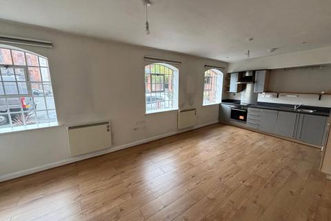 1 bedroom apartment to rent, George Street, Birmingham, B3