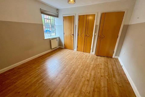 1 bedroom apartment to rent, George Street, Birmingham, B3