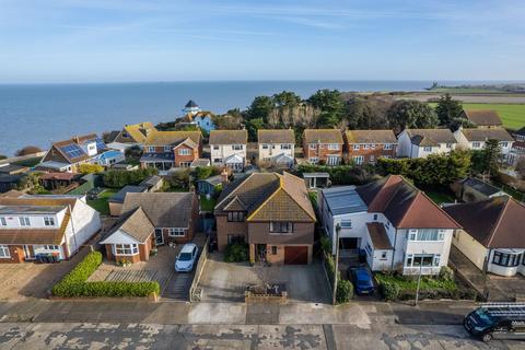 4 bedroom detached house for sale, Haven Drive, Bishopstone, CT6