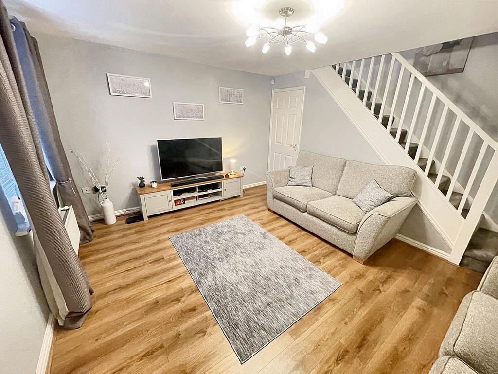 Percy Scott Street, Whiteleas, South Shields, Tyne and Wear, NE34 8RA 3