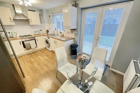 3 bedroom semi-detached house for sale, Percy Scott Street, Whiteleas, South Shields, Tyne and Wear, NE34 8RA