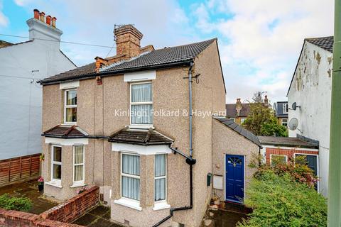 2 bedroom semi-detached house for sale, Canon Road, Bromley