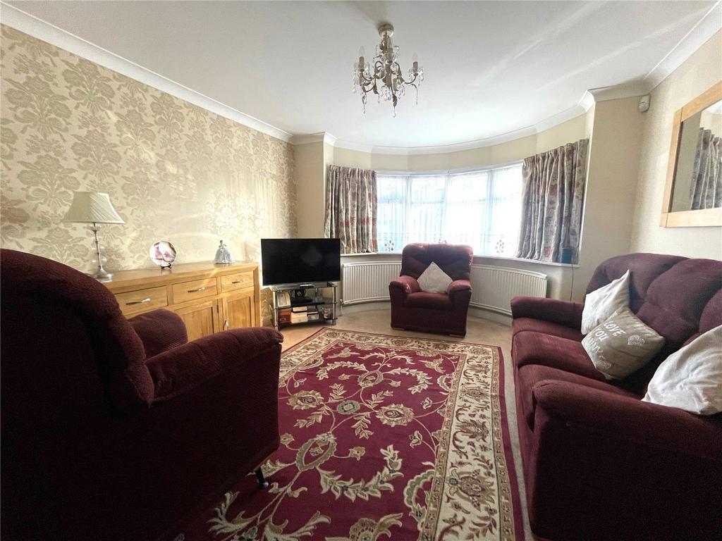 Through Lounge