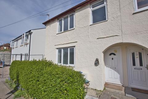 3 bedroom end of terrace house for sale, Noahs Ark Terrace, Dover, CT17