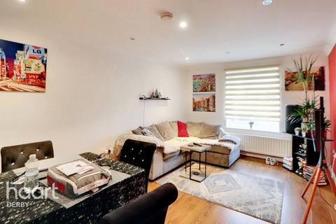 2 bedroom flat for sale, Edensor Square, Derby