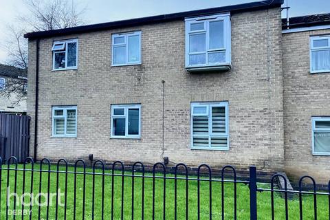 21 Edensor Square, Derby, DE22 3RQ