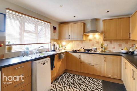 21 Edensor Square, Derby, DE22 3RQ