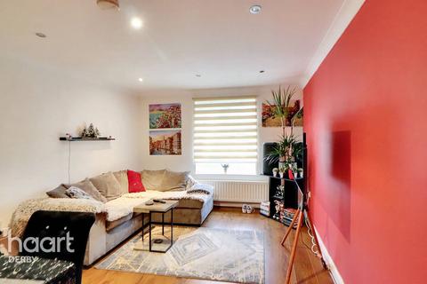21 Edensor Square, Derby, DE22 3RQ