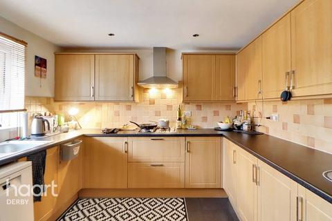 21 Edensor Square, Derby, DE22 3RQ