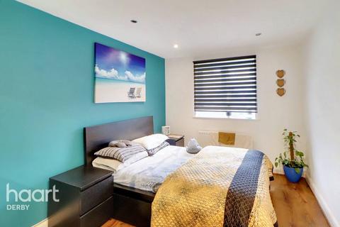 21 Edensor Square, Derby, DE22 3RQ