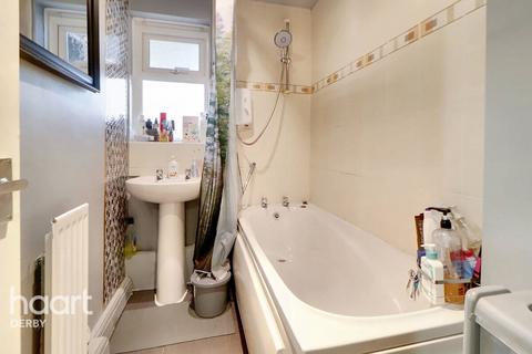 21 Edensor Square, Derby, DE22 3RQ