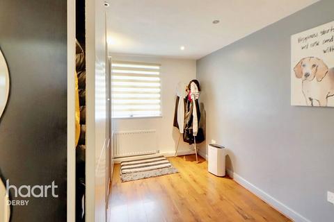 21 Edensor Square, Derby, DE22 3RQ