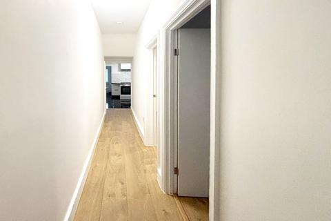 1 bedroom flat to rent, Claxton Grove,  London, W6