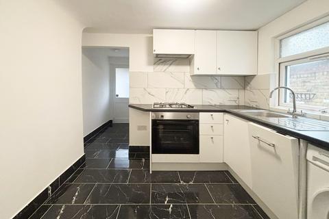 undefined, Claxton Grove,  London, W6
