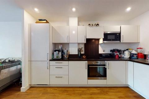 2 bedroom apartment for sale, Booth Road, London, E16