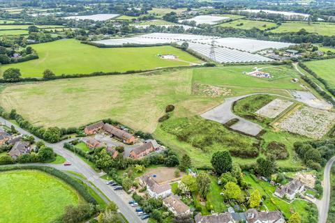 Land for sale - Lot 2D Foxes Lane, West Wellow