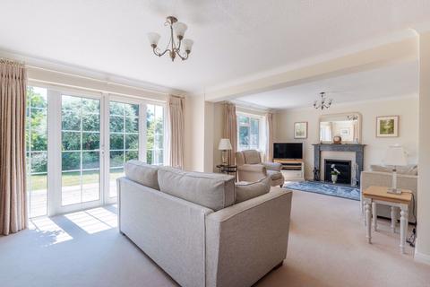 5 bedroom detached house for sale, The Arches Back Lane, Westhay, Glastonbury, Somerset