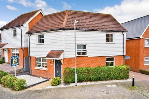 3 bedroom detached house for sale, Cliffhouse Avenue, Minster On Sea, Sheerness, Kent