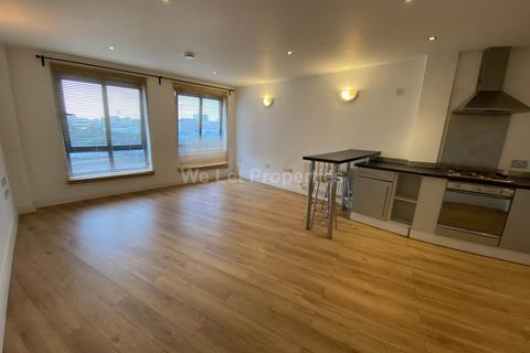 1 bedroom apartment to rent, Ellesmere Street, Manchester M15