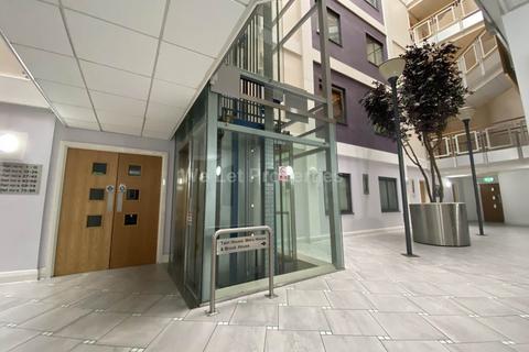 1 bedroom apartment to rent, Ellesmere Street, Manchester M15