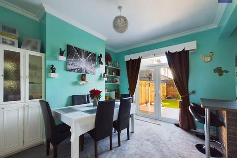 66 Dunelt Road, Blackpool, FY1 6LT