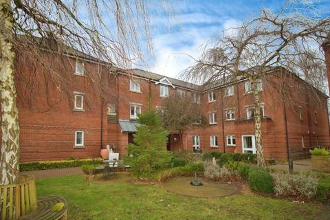 1 bedroom flat for sale - Georgian Court, Spalding, Lincolnshire, PE11 2QT