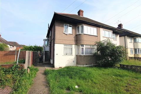 3 Sandow Crescent, Hayes, UB3 4QH