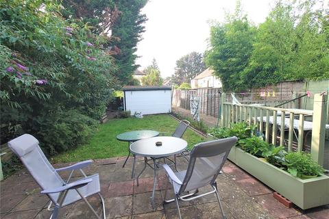 3 Sandow Crescent, Hayes, UB3 4QH