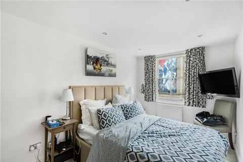 2 bedroom apartment for sale, Whitecross Street, London, EC1Y