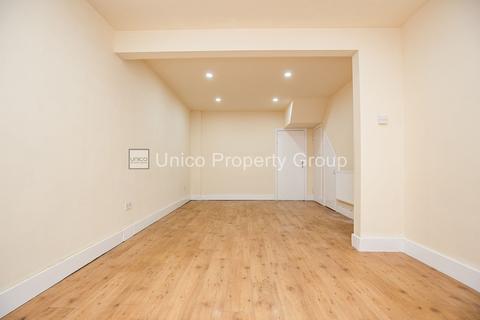 3 bedroom terraced house to rent, London E6