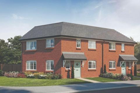 3 bedroom semi-detached house for sale, Plot 85, The Tanner at Lydiate Gate, Liverpool Road, Lydiate L31