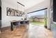 Kitchen to Rear Enclosed Garden