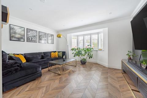 214 Chartridge Lane, Chesham, HP5 2SF