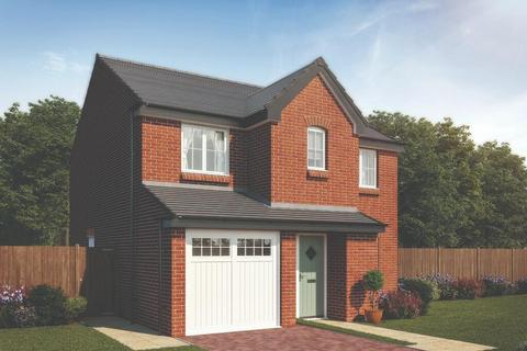 4 bedroom detached house for sale, Plot 90, The Cobbler at Lydiate Gate, Liverpool Road, Lydiate L31