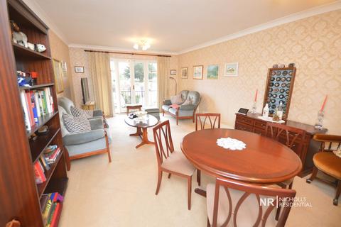 2 bedroom flat for sale, South Croydon CR2