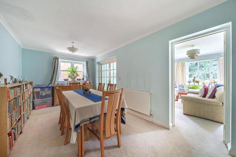 4 bedroom detached house for sale, Sylvester Close, Wokingham, Berkshire, RG41 5LL