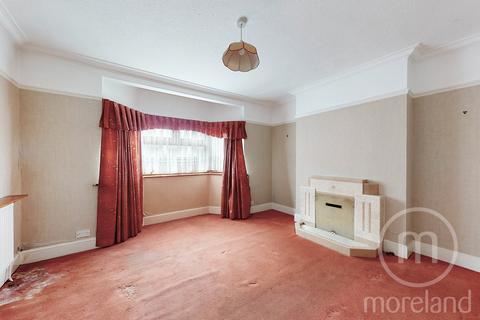 3 bedroom terraced house for sale, North End Road, London NW11