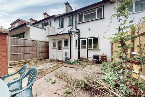 3 bedroom terraced house for sale, North End Road, London NW11