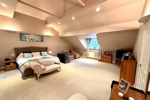 5 bedroom detached house for sale, Lions Lane, Ashley Heath, Ringwood, BH24