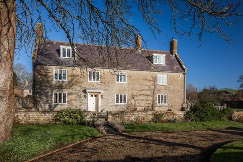 6 bedroom detached house for sale, Forsters Lane, Bridport, Dorset, DT6