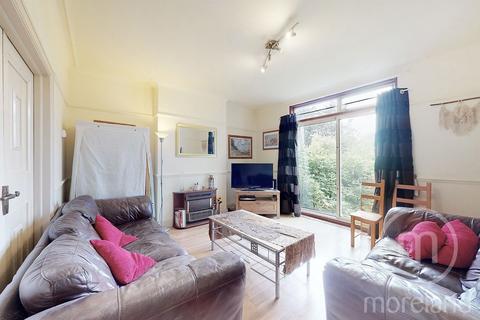 3 bedroom semi-detached house for sale, Basing Hill, London NW11