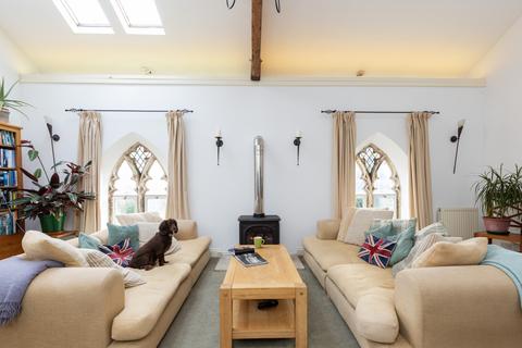 4 bedroom end of terrace house for sale - East Stoke, Wareham, Dorset