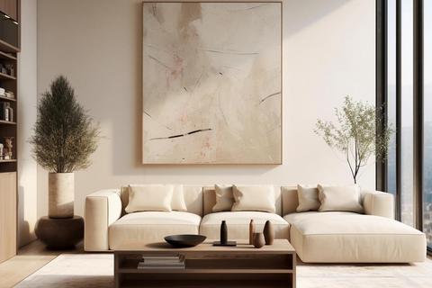 The Manchester Apartments, Manchester W3
