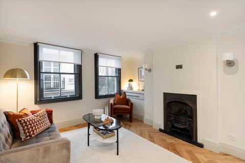 2 bedroom flat for sale, Avery Row, London, W1K