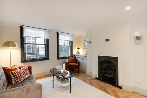 Avery Row, London, W1K