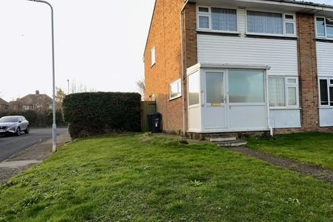 3 bedroom semi-detached house for sale, Station Road, Westgate-On-Sea, Kent